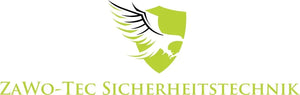 ZaWo-Tec Sicherheitstechnik Logo