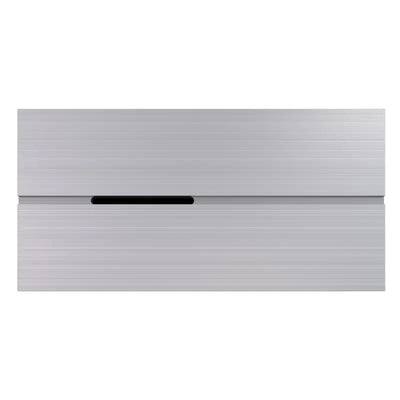 BALTER EVO-HD-PRO Cover des Sprachmoduls für die Version mit 2 Ruftasten