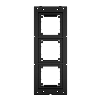 BALTER EVO-HD PRO Unterputz Einbaurahmen für 3 Module