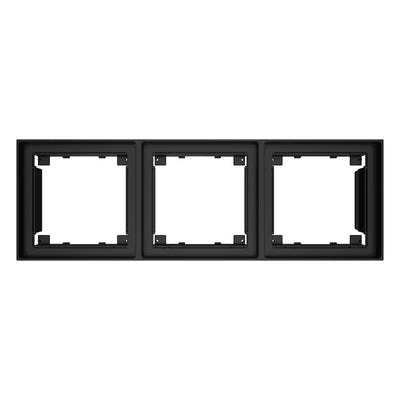 BALTER EVO-HD-PRO Aufputz Einbaudose für 3 Module