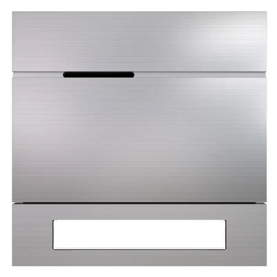 BALTER EVO-HD PRO Sprachmodul mit 1 beleuchteten Klingeltaste